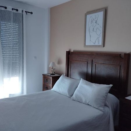 Apartamento Turistico Rutas Del Torcal Villanueva de la Concepción Extérieur photo