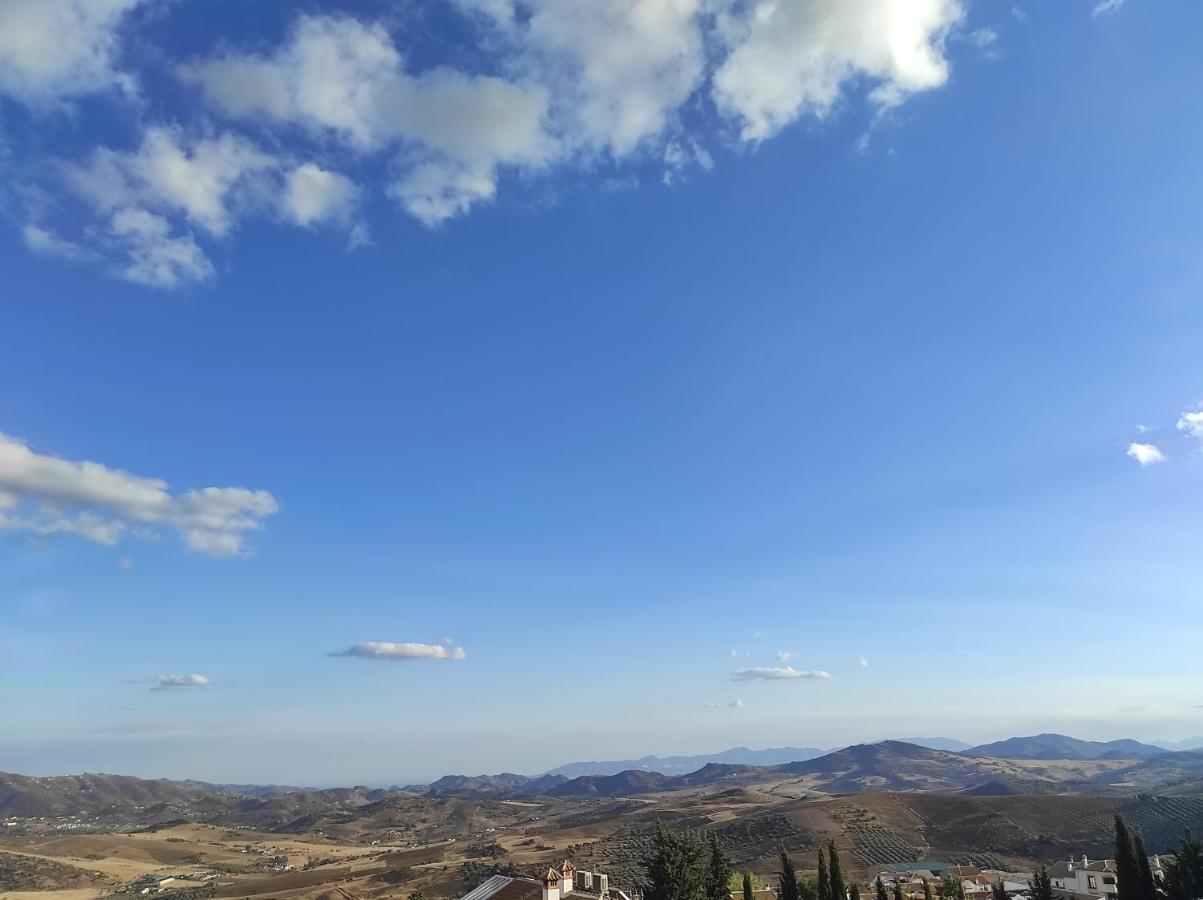 Apartamento Turistico Rutas Del Torcal Villanueva de la Concepción Extérieur photo
