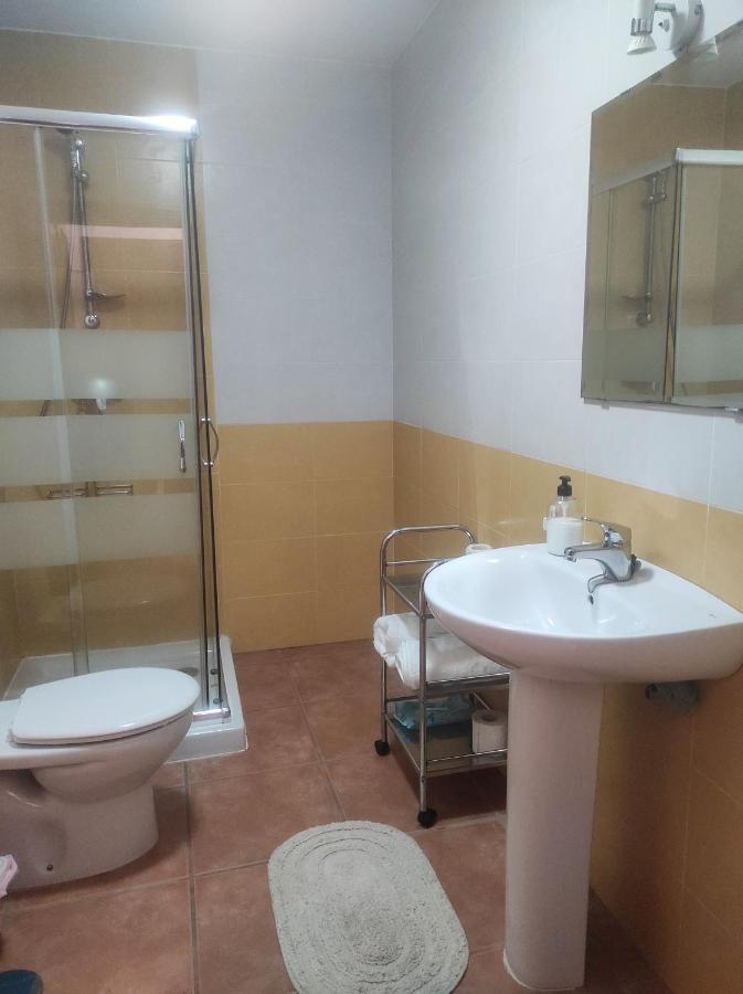 Apartamento Turistico Rutas Del Torcal Villanueva de la Concepción Extérieur photo
