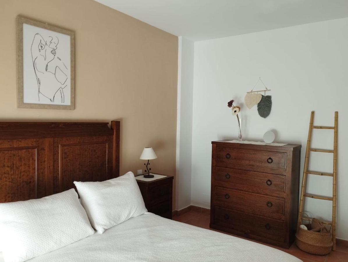Apartamento Turistico Rutas Del Torcal Villanueva de la Concepción Extérieur photo