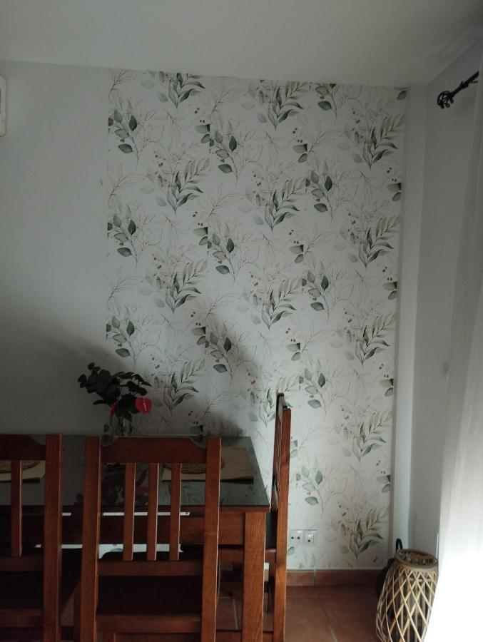 Apartamento Turistico Rutas Del Torcal Villanueva de la Concepción Extérieur photo