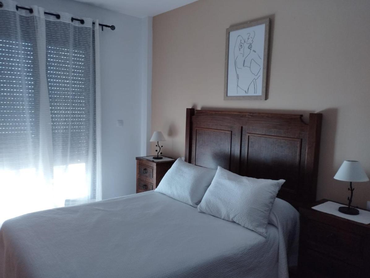 Apartamento Turistico Rutas Del Torcal Villanueva de la Concepción Extérieur photo