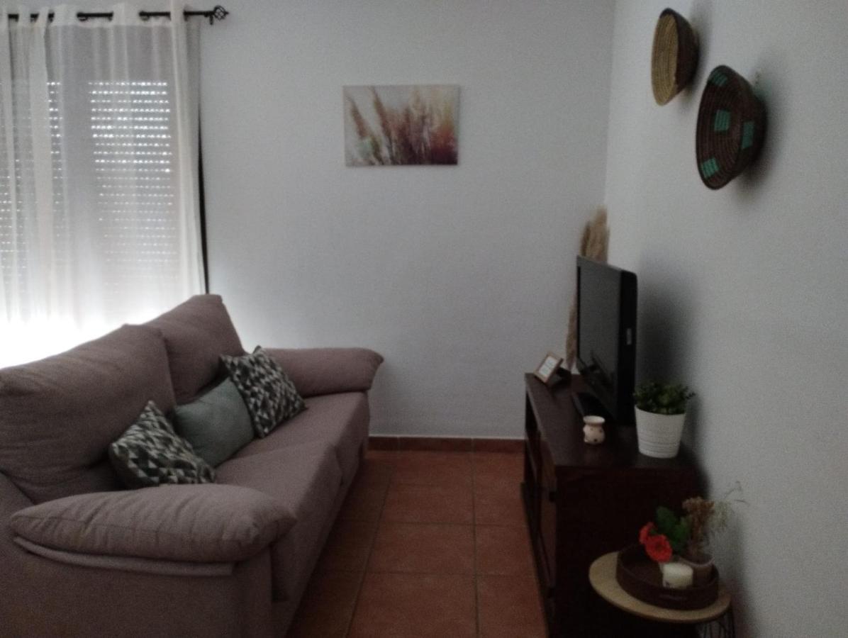 Apartamento Turistico Rutas Del Torcal Villanueva de la Concepción Extérieur photo