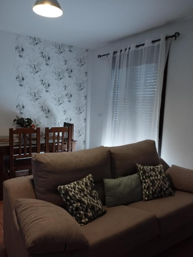 Apartamento Turistico Rutas Del Torcal Villanueva de la Concepción Extérieur photo